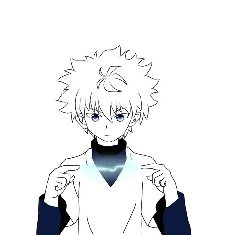 Killua